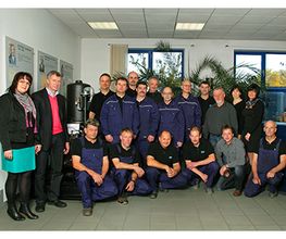 Hantsche Druckluft Dresden AG Bild 4