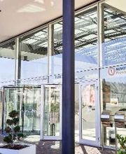 NOVOTERGUM Physiotherapie Euskirchen Bild 16