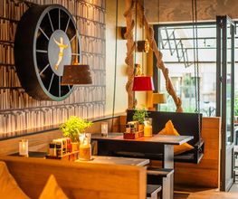 PETER PANE Burgergrill & Bar Bild 10