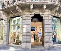 Calzedonia Bild 1