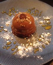 Hotel Saint Quay**-Restaurant La Coquille image 20