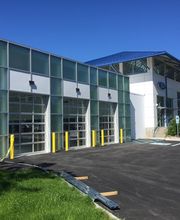 Beach Ford Inc image 1