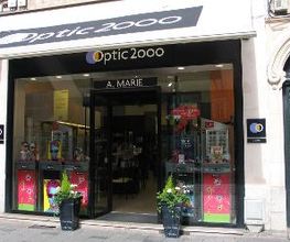 Opticien Orléans - Optic 2000 image 1