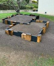 Daniel Moquet signe vos jardins - Ent. AJ Paysage image 8