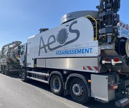 AEOS JAN / EAU POTABLE image 1