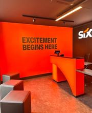 SIXT location voiture Annecy