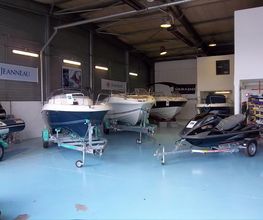 Chalon Nautic image 8