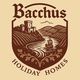 Bacchus Holiday Homes