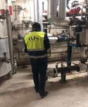 AMS STEAM TECHNOLOGY SL imagen 2