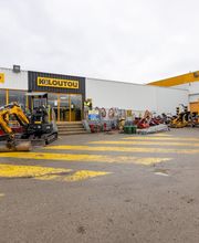 Kiloutou Annemasse image 2