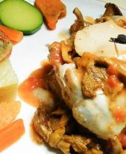 Relais De Poste Saint Jacques image 1