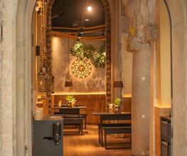 PETER PANE Burgergrill & Bar Bild 12