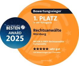 Meyer & Frey Rechtsanwälte Bild 2