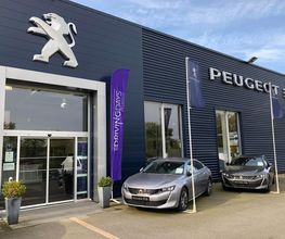 Peugeot GEMY Laval image 3