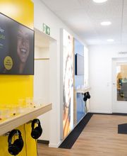 GEERS WOH München Sound Wall