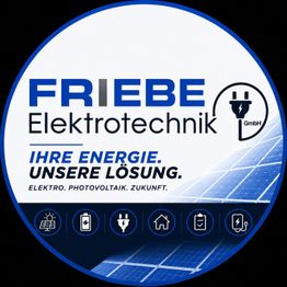 Friebe Elektrotechnik GmbH