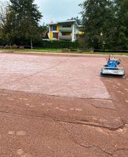 CFC-Sandreiniger D.A.CH. Bild 20