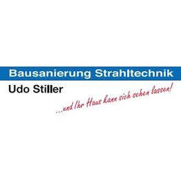 Bausanierung & Sandstrahltechnik Udo Stiller logo