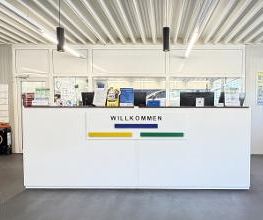 Euromaster Zollikofen Bild 12
