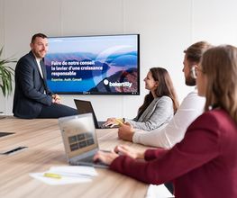Baker Tilly | Expert-Comptable - Clamart image 4