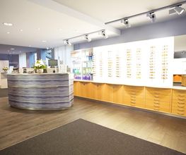 Augenoptik Ott AG Bild 13