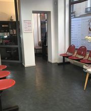 Laboratoire Maublanc - Paris 15e -  BIOGROUP PARIS EST image 1