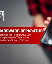 Vodafone Shop Bild 3