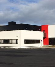 CIS Constructeur de bâtiments professionnels image 9