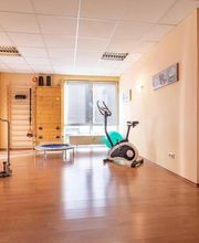 Physiotherapie Kriese