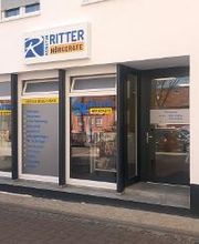 Kerstin Ritter Hörgeräte Bild 1