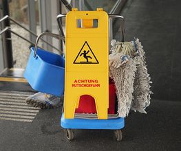 MC Facility Services GmbH Bild 5