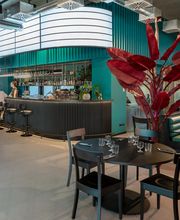 The Social Hub Restaurant & Bar Bologna immagine 2