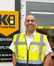 Kiloutou TP Argenteuil image 2