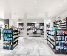 Amavita Apotheke Bichsel Interlaken Bild 2