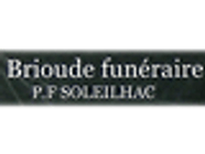 Brioude Funéraire