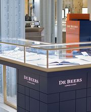 De Beers La Samaritaine image 1
