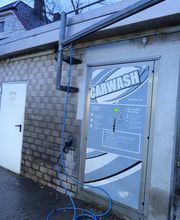 Shell Recharge Charging Station Bild 6