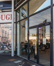 Triumph Bordeaux image 11