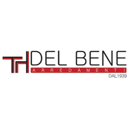 Del Bene Arredamenti logo