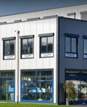 Garage Rothenbühler GmbH Garage / Pneuhaus Bild 1