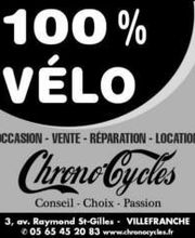 Chrono Cycles image 6