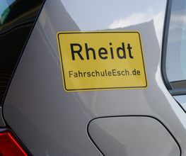 Fahrschule Esch E(s)cht gut...! Bild 5