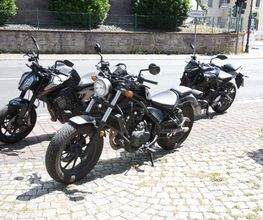 Fahrschule M. Gehring Bild 5