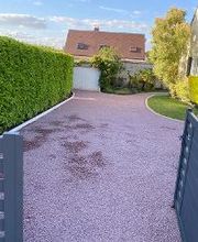 Daniel Moquet signe vos allées - Ent. Luizy image 18