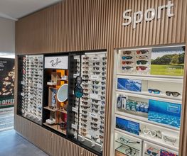 Opticien COUDEKERQUE Générale d'Optique image 8