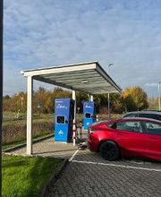 Aral pulse Ladestation Bild 2