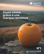 Jérôme GUIBERT - Conseiller immobilier Bressuire - SAFTI image 2