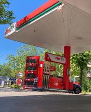 star Tankstelle Bild 5