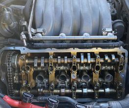CM Motors image 4