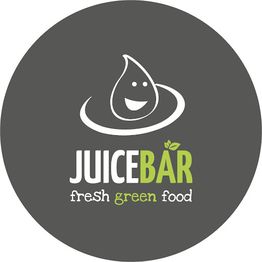 Juice Bar - Milano Rogoredo logo